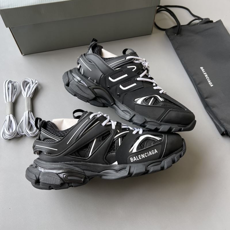 Balenciaga Track Shoes